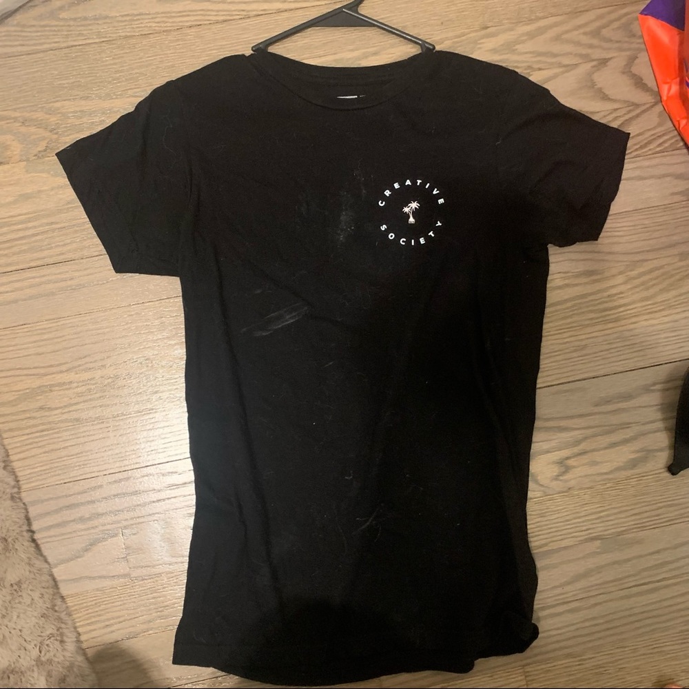 Mens tee